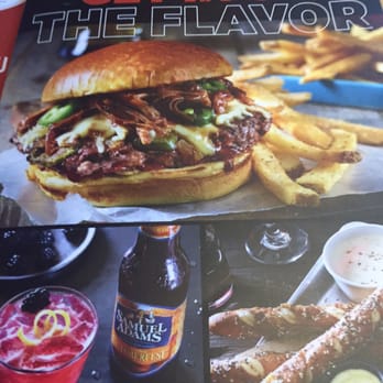 Applebee's Grill + Bar - Dinner menu - American Near Me - Augusta, Georgia Applebee's Grill + Bar - Dinner menu - American Near Me - Augusta, Georgia