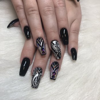 Golden Nails 15 Photos 11 Reviews Nail Salons 714 Greenville Blvd Se Greenville Nc Phone Number