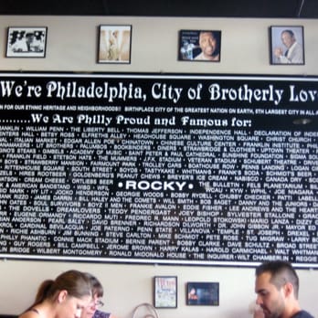 Philly's Best - Caption - Sandwiches Near Me - Chino, California