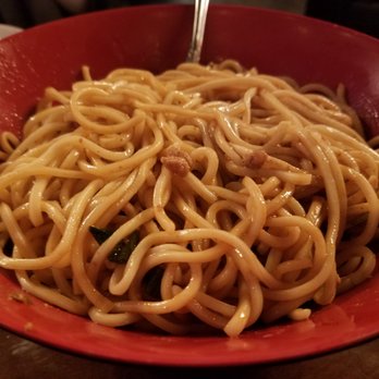 Han Dynasty - Dan Dan Noodles - Szechuan Near Me - Brooklyn, New York Han Dynasty - Dan Dan Noodles - Szechuan Near Me - Brooklyn, New York