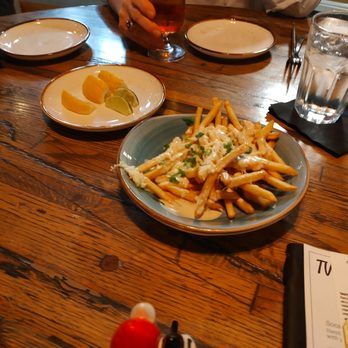 Brood & Barley - fries - Salad Near Me - North Little Rock, Arkansas Brood & Barley - fries - Salad Near Me - North Little Rock, Arkansas