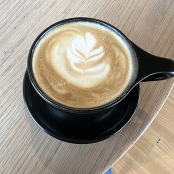 Bluebird Bakery - Latte - Bakeries Near Me - Sand Point, Idaho