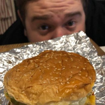 Five Guys - You're mine - Fast Food Near Me - Halifax, Nova Scotia