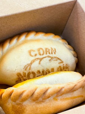 Nonna's Empanadas - 3rd Street by null