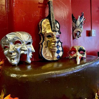 Caffe Enzo - Cafes Near Me - Albuquerque, New Mexico