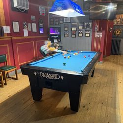 The Victoria Inn