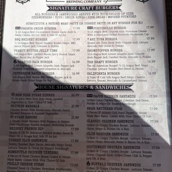 Final Draft Brewing Company - Breweries Near Me - Redding, California Final Draft Brewing Company - Breweries Near Me - Redding, California