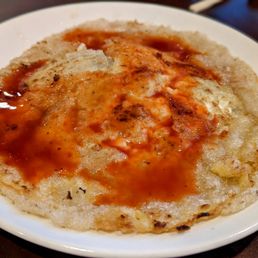 Oyster Pancake