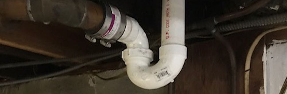 Slide of J&B Drain Cleaning and Plumbing Service