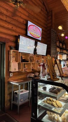 Moonridge Coffee Company by null