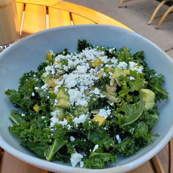 Café Alma - KAM salad - Breakfast & Brunch Near Me - Cincinnati, Ohio Café Alma - KAM salad - Breakfast & Brunch Near Me - Cincinnati, Ohio