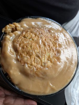 Hong Kong Carryout by null