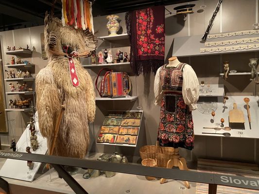 Senator John Heinz History Center by null