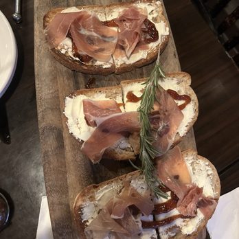 Craft 64 - Scottsdale - Marcapone fig bruschetta - Pizza Near Me - Scottsdale, Arizona Craft 64 - Scottsdale - Marcapone fig bruschetta - Pizza Near Me - Scottsdale, Arizona