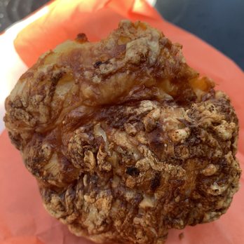 Moonrise Bakery - Gruyère pull apart - Bakeries Near Me - Seattle, Washington