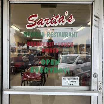 Sarita's Mexican Restaurant - Mexican Near Me - Seaside, California Sarita's Mexican Restaurant - Mexican Near Me - Seaside, California