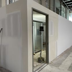Guzman Drywall