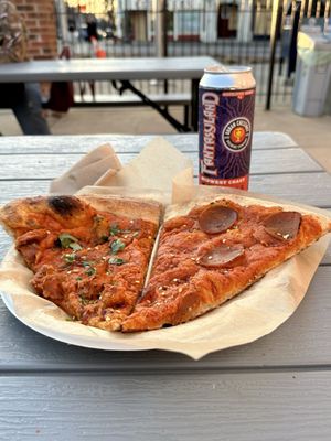 Pizza Head by null