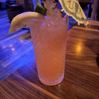 Broken Compass Tiki - New American Near Me - Burbank, California