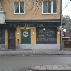 Dick Turpin Pub