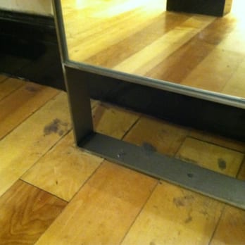 Forever 21 - Dressing room was filthy and looked like it hadn't been swept or cleaned in weeks. So nasty. - Accessories Near Me - Tukwila, Washington Forever 21 - Dressing room was filthy and looked like it hadn't been swept or cleaned in weeks. So nasty. - Accessories Near Me - Tukwila, Washington