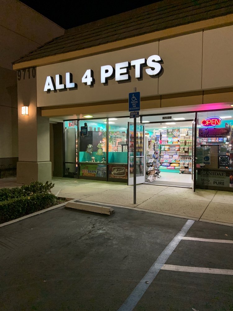 ALL 4 PETS Updated August 2024 10 Photos & 64 Reviews 9710