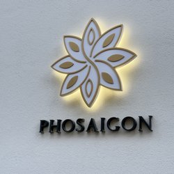 Pho Sai Gon