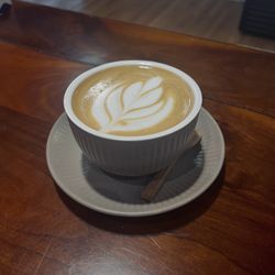 Revival Specialty Coffee Bar
