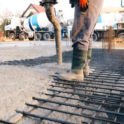 CD Construction Group