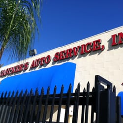 Castners Auto Service