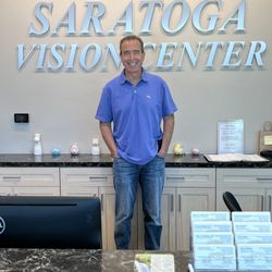 Saratoga Vision Center