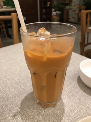 Un-Yang-Kor-Dai Singapore by null