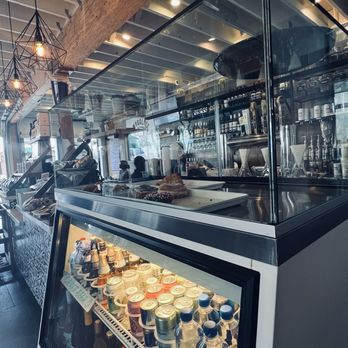 Baba Coffee - Carlsbad - Beautiful Shop - Coffee & Tea Near Me - Carlsbad, California