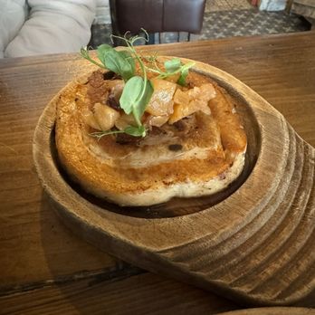 Cava Bodega - Confit Pork Belly - Spanish Near Me - Galway, G