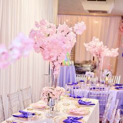 Cass Events Decor