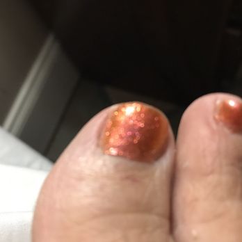 Perfect 10 Nails & Spas - Day Spas Near Me - Delaware, Ohio