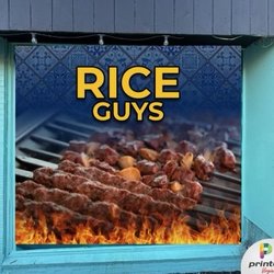 Rice Guys