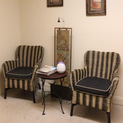 Zelda's Hair Clinic and Day Spa - Inside salon