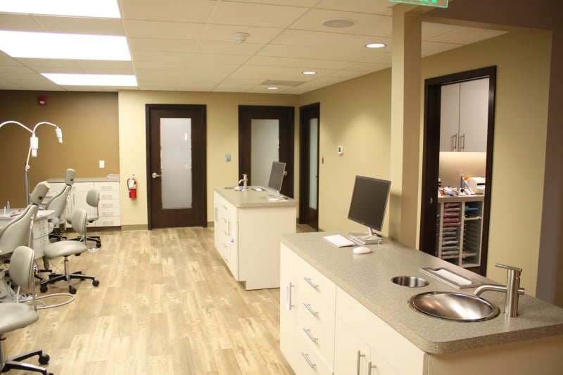 ADVANCED CENTER FOR ORTHODONTICS Updated October 2024 535 Iron