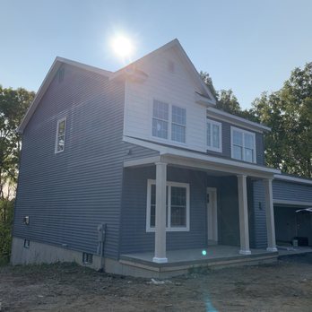 Precision Exteriors - Siding Near Me Precision Exteriors - Siding Near Me