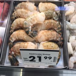 Jumbo shrimp