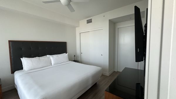 Level Los Angeles - Downtown South Olive by null