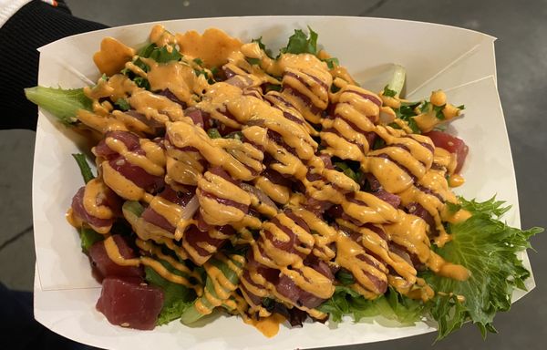 Da Poke Man by null