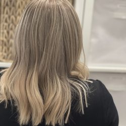 Voss Salon - Gorgeous hair!