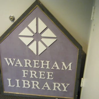 WAREHAM FREE LIBRARY Updated September 2025 12 Photos 59 Marion