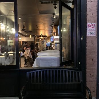 BK9 - Side view - Caribbean Near Me - Brooklyn, New York