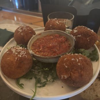 Bar Capri - Arancini - Italian Near Me - Tempe, Arizona
