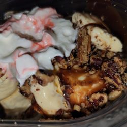 Braum's Ice Cream & Dairy Stores