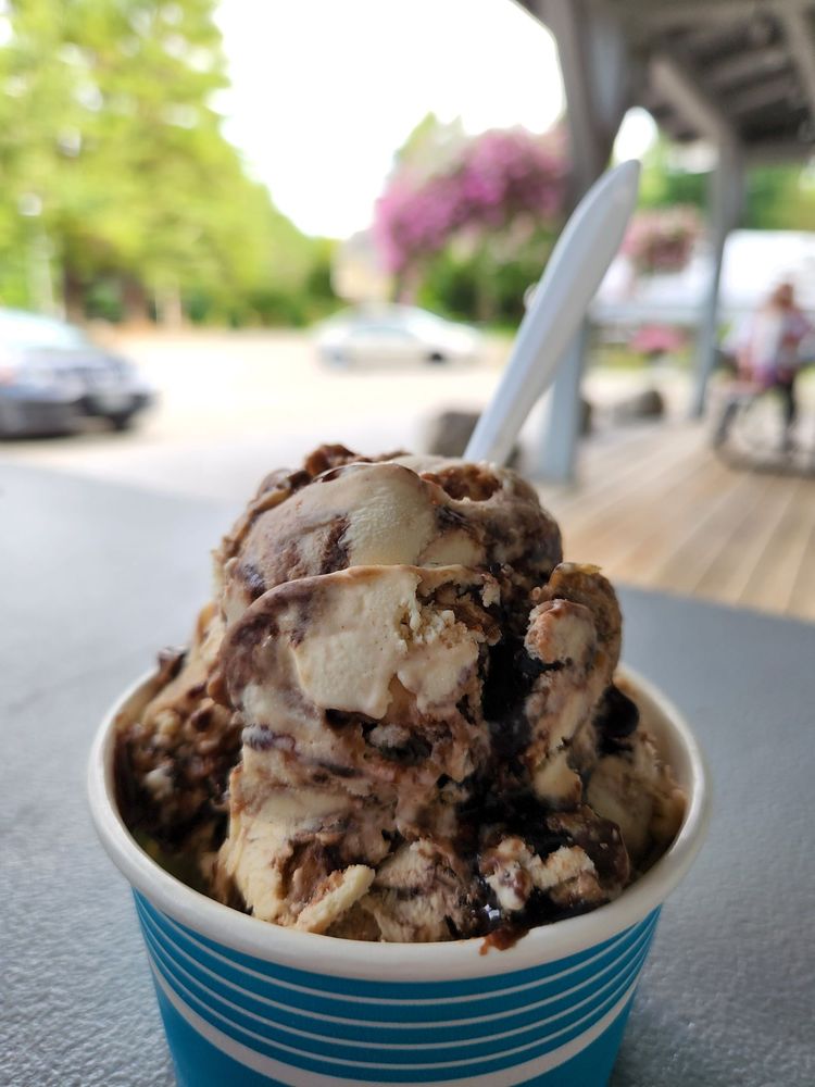 SHAKER POND ICE CREAM 10 Photos & 26 Reviews 148 Waterboro Rd
