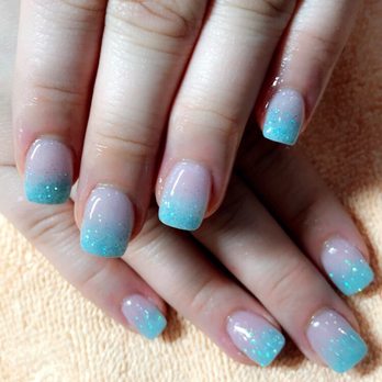 Pamper Nails - Freshly done at the salon by emily - Nail Salons Near Me - St. Charles, Illinois Pamper Nails - Freshly done at the salon by emily - Nail Salons Near Me - St. Charles, Illinois